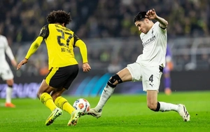 Nhận định Gladbach vs Dortmund 22h30 ngày 3/5, vòng 32 Bundesliga