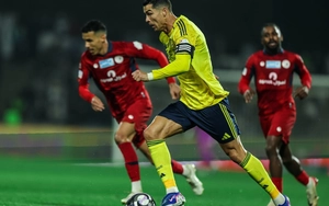 Nhận định Al Nassr vs Damac 01h00 ngày 22/5, vòng 34 Saudi Pro League