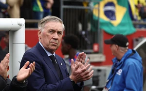 Đội tuyển Brazil: Khi samba trở thành điệu nhảy thực dụng