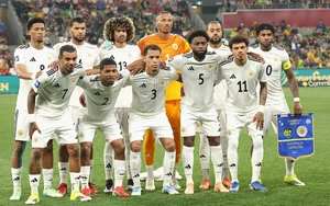 Độc lạ World Cup 2026: Những đội tuyển quốc gia nằm… ngoài quốc gia