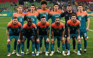 Bóng đá Australia rơi vào khủng hoảng tài chính nghiêm trọng trước thềm World Cup 2026