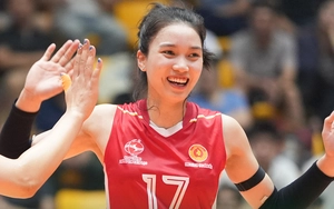 Lịch thi đấu chung kết bóng chuyền cúp VTV9 - Bình Điền 2026