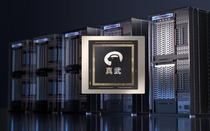 Trí tuệ nhân tạo: Alibaba công bố dòng chip AI mới