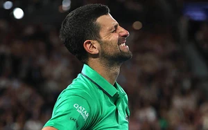 Tin nóng thể thao tối 20/5: Djokovic đối mặt vấn đề nan giải; Arsenal mua sao tuyển Ý sau khi vô địch