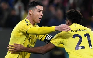 Lịch thi đấu bóng đá hôm nay 21/5: Trực tiếp Al Nassr đấu với Damac