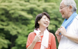 Phát động phong trào "Mỗi người dân lựa chọn ít nhất một môn thể thao phù hợp để tập luyện thường xuyên"
