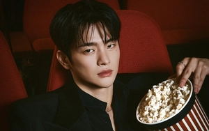 Seo In Guk tổ chức fan meeting tại Việt Nam mang tên "Two Sides"
