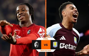 Nhận định bóng đá hôm nay 20/5: Freiburg vs Aston Villa