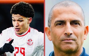 World Cup 24h qua: Cầu thủ mất vé World Cup vì bố xin HLV loại con