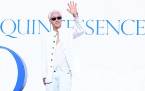 Taeyang và "Quintessence": Hành trình đi tìm bản thể sau hai thập niên đứng trên đỉnh K-pop