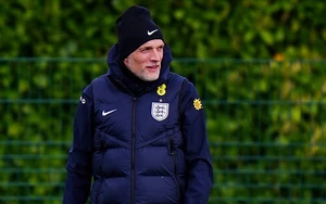 HLV Tuchel ‘đau đầu’ về tuyển Anh trước thềm World Cup 2026