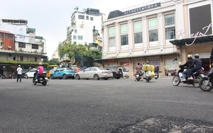 Hà Nội chạy đua tiến độ các dự án chống ngập trước mùa mưa