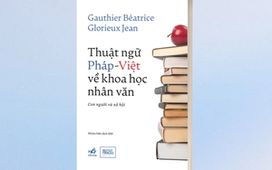 Chuẩn hóa thuật ngữ Pháp - Việt trong xuất bản