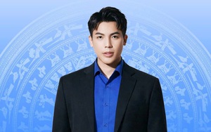 Phạm Duy Khánh được bổ nhiệm Phó chủ tịch Hội Liên hiệp Thanh niên Việt Nam TP Hải Phòng