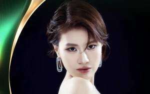 Rapper Pháo bất ngờ ghi danh Miss Grand Vietnam 2026