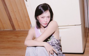 Diệu Nhi đón tuổi mới với bộ ảnh ngập tràn năng lượng