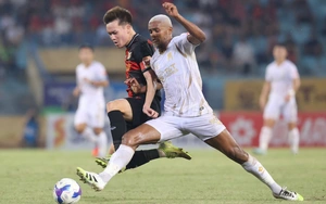 Bình luận viên Quang Huy: 'Vòng 24 tạo ra bước ngoặt cho cuộc chiến trụ hạng V-League'