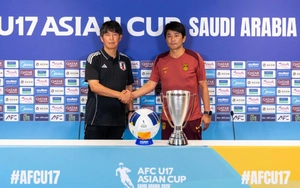 Lịch thi đấu bóng đá hôm nay 22/5: Trực tiếp U17 Trung Quốc đấu với U17 Nhật Bản