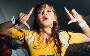 Lisa hòa giọng trong ca khúc cổ vũ World Cup 2026 "Goals"