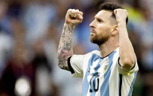 Top những 'vua kiến tạo' trong lịch sử World Cup: Messi sẽ vượt qua Maradona?