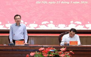Hà Nội cần kiến tạo, thử nghiệm mô hình mới với vai trò đầu tàu phát triển