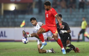 Báo Indonesia dè chừng Xuân Son tại Asean Cup 2026