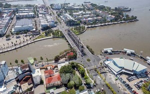 Đà Nẵng phát triển vùng Đông Nam gắn với du lịch sinh thái và công nghệ cao