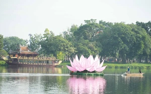 Đại lễ Phật đản phát huy truyền thống tốt đẹp của dân tộc
