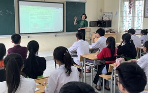 Kỳ thi tốt nghiệp THPT năm 2026: Xây dựng phương án vận chuyển đề thi, bài thi riêng cho đặc khu Côn Đảo