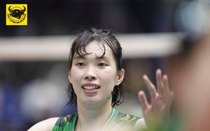 Lịch thi đấu bóng chuyền hôm nay ngày 23/5/2026