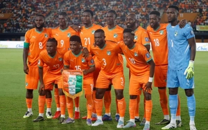 Đường tới World Cup 2026: Đội tuyển Bờ Biển Ngà