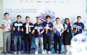 Bệnh viện Mắt VISI Sóc Trăng với "Bệnh viện 360° thời đại số"