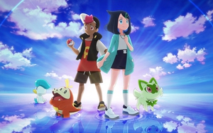“Pokémon” trở lại VTV sau hơn một thập kỷ với diện mạo mới