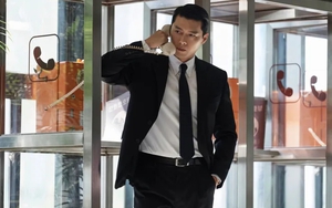 "Made in Korea" giúp Hyun Bin tái định nghĩa hình tượng nam thần Hàn Quốc