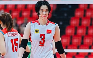Tin nóng thể thao sáng 23/5: Trần Thị Thanh Thúy được khen ngợi đẳng cấp ở Cúp VTV9-Bình Điền 