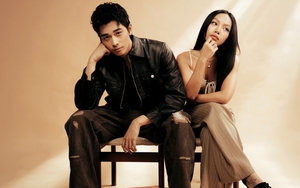 Vũ Thảo Mỹ là nữ nghệ sĩ Việt Nam đầu tiên xuất hiện trên Billboard Philippines