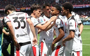 Nhận định AC Milan vs Cagliari 01h45 ngày 25/5, vòng 38 Serie A