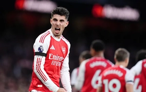 Nhận định Crystal Palace vs Arsenal 22h00 ngày 24/05, Ngoại hạng Anh