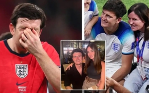 Maguire lỡ hẹn World Cup 2026, cả gia đình phản ứng gay gắt với HLV Thomas Tuchel