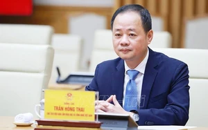 Giáo sư, Tiến sĩ Trần Hồng Thái: Công nghệ lượng tử là lĩnh vực khó nhưng không phải ngoài tầm với