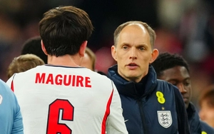 Đội tuyển Anh tới World Cup 2026: Loại Harry Maguire là scandal?