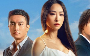 Phim “Một thời ta đã yêu”: Ý tưởng thú vị nhưng cách triển khai vụng về