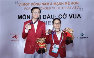 Kỳ thủ Nguyễn Ngọc Trường Sơn lên tiếng về những bất cập ở đội tuyển cờ vua Việt Nam