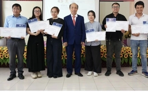Liên đoàn cờ Việt Nam phản hồi gì sau nghi vấn trục lợi học phí?