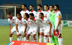 Đường tới World Cup 2026: Đội tuyển Tunisia