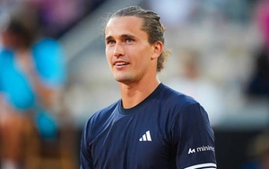 Link xem trực tiếp Roland Garros 2026 hôm nay 24/5