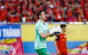 Hà Nội FC có động lực đua huy chương