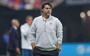 ĐT Mỹ sắp công bố danh sách dự World Cup 2026: Hai ngôi sao bị HLV Pochettino ‘gạch tên’