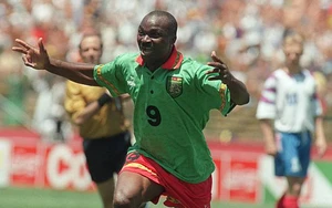 Top những cầu thủ già nhất ghi bàn trong lịch sử World Cup