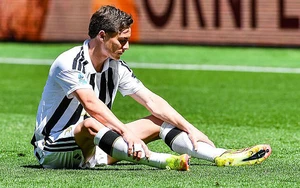 Yildiz có thể phải nghỉ 3 tuần, Thổ Nhĩ Kỳ lo sốt vó trước thềm World Cup 2026